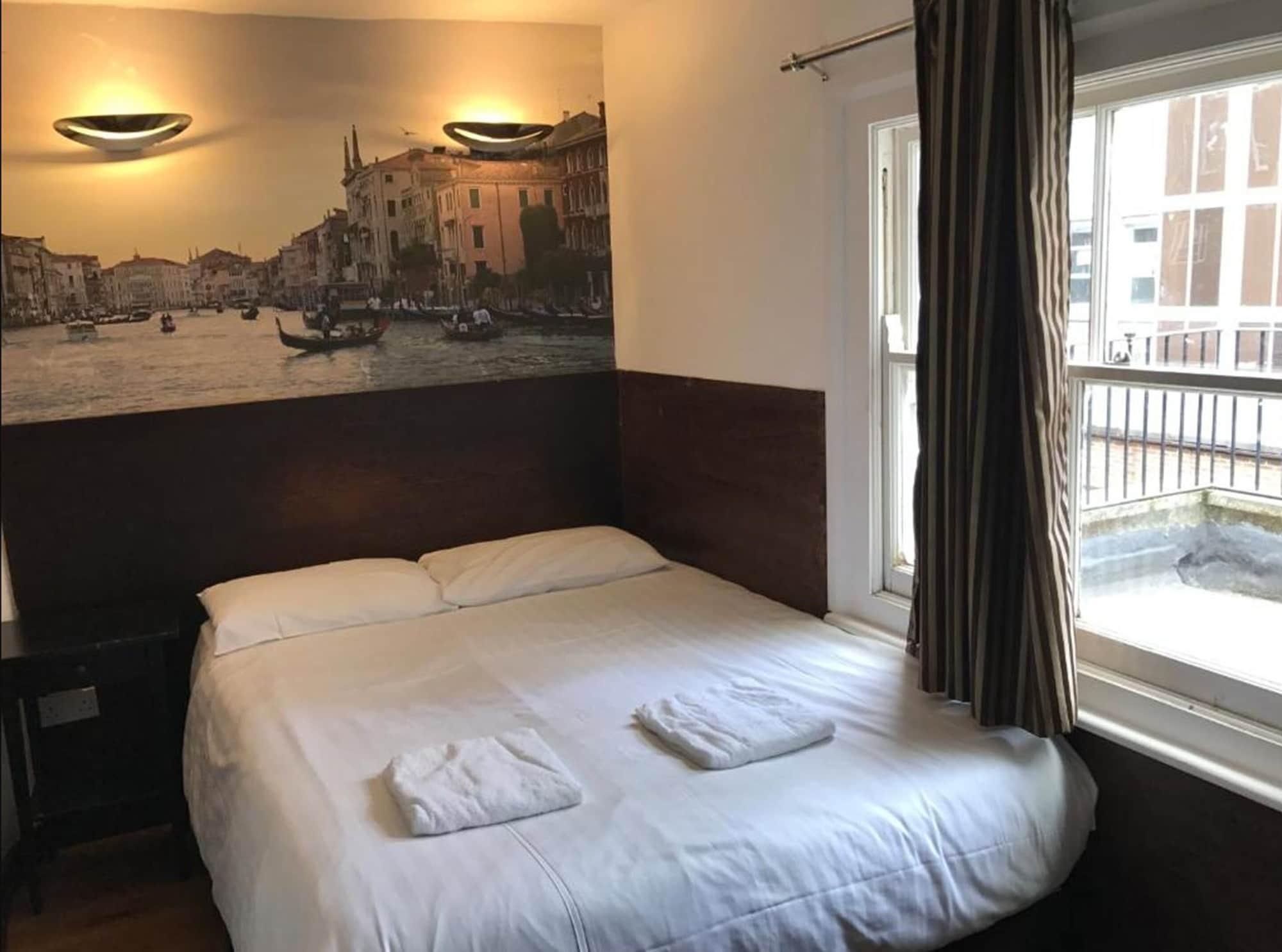 Exhibition Court Hotel 4 Londres Extérieur photo