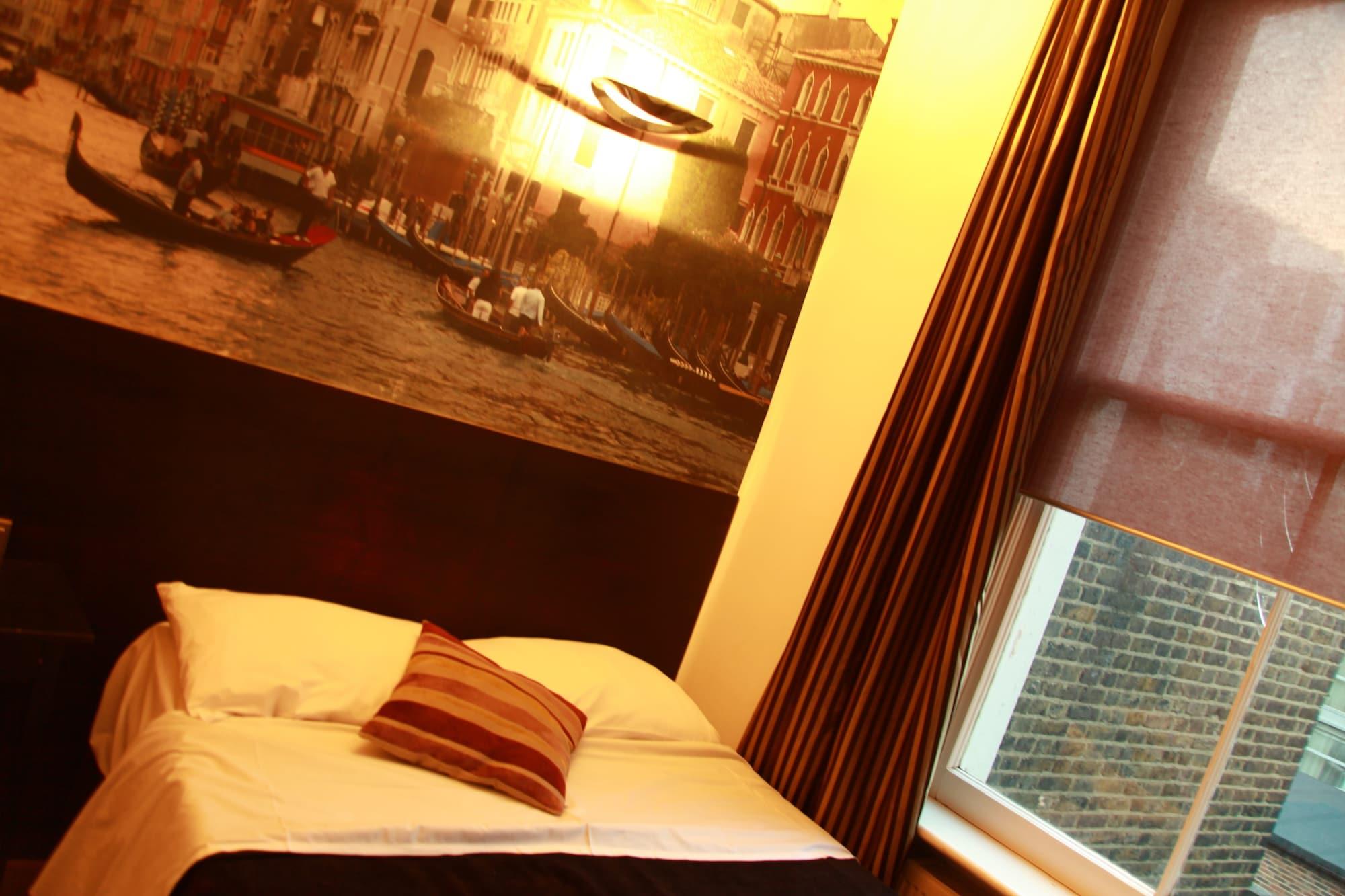Exhibition Court Hotel 4 Londres Extérieur photo