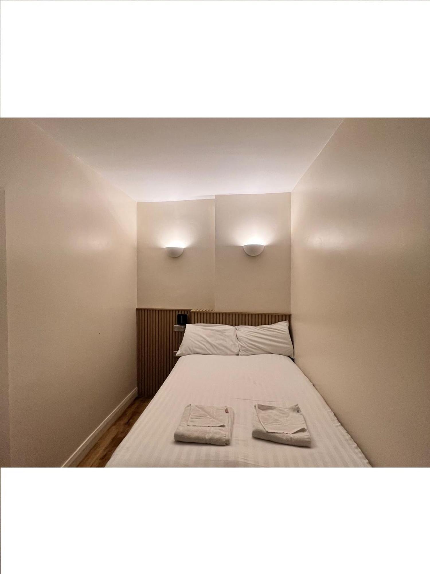 Exhibition Court Hotel 4 Londres Extérieur photo