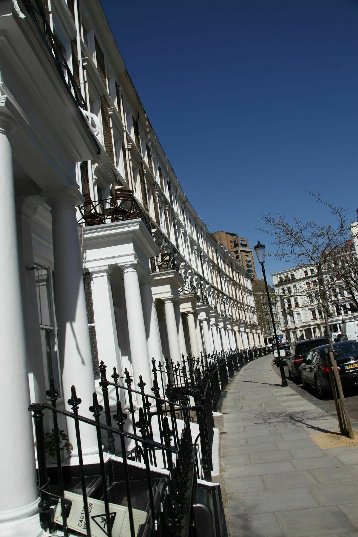 Exhibition Court Hotel 4 Londres Extérieur photo
